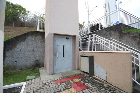 Apartamento para alugar com 44m², 2 quartos e 1 vagaÁrea Comum