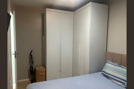 Quarto 1 de apartamento à venda com 2 quartos, 44m² em Curicica, Rio de Janeiro