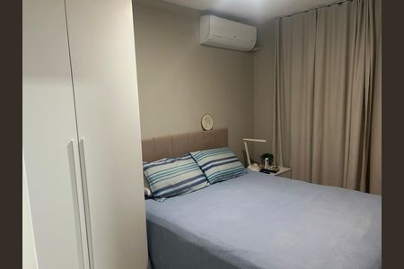 Quarto 1 de apartamento à venda com 2 quartos, 44m² em Curicica, Rio de Janeiro