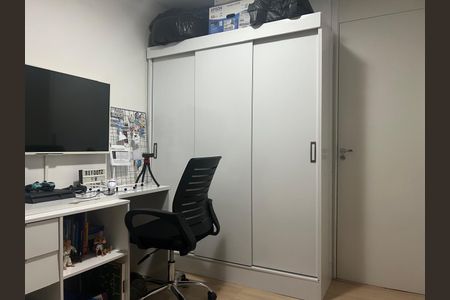 Quarto 2 de apartamento à venda com 2 quartos, 44m² em Curicica, Rio de Janeiro