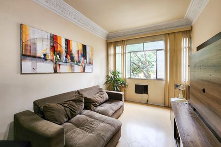 Apartamento para alugar com 80m², 3 quartos e 1 vaga Apartamento para alugar com 80m², 3 quartos e 1 vagaSala