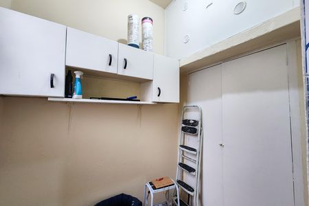Apartamento para alugar com 80m², 3 quartos e 1 vaga Apartamento para alugar com 80m², 3 quartos e 1 vagaQuarto de Serviço