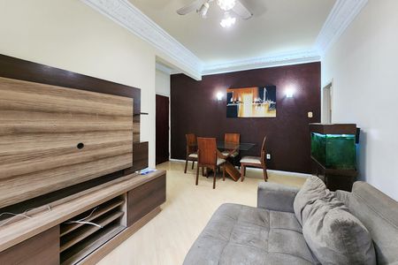Apartamento para alugar com 80m², 3 quartos e 1 vaga Apartamento para alugar com 80m², 3 quartos e 1 vagaSala