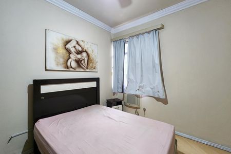 Quarto 1 de apartamento para alugar com 3 quartos, 80m² em Rio Comprido, Rio de Janeiro