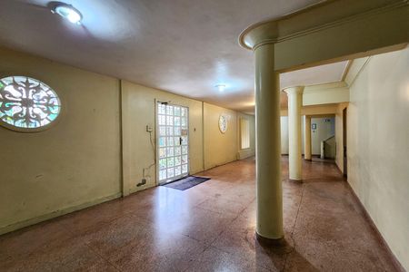 Apartamento para alugar com 80m², 3 quartos e 1 vaga Apartamento para alugar com 80m², 3 quartos e 1 vagaÁrea Comum