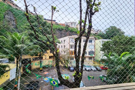 Apartamento para alugar com 80m², 3 quartos e 1 vaga Apartamento para alugar com 80m², 3 quartos e 1 vagaVista