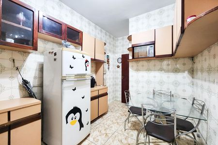 Apartamento para alugar com 80m², 3 quartos e 1 vaga Apartamento para alugar com 80m², 3 quartos e 1 vagaCozinha
