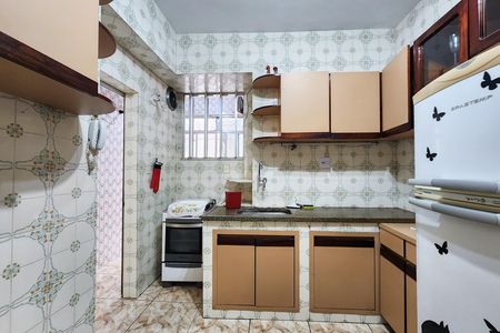 Apartamento para alugar com 80m², 3 quartos e 1 vaga Apartamento para alugar com 80m², 3 quartos e 1 vagaCozinha