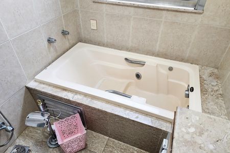 Apartamento para alugar com 80m², 3 quartos e 1 vaga Apartamento para alugar com 80m², 3 quartos e 1 vagaBanheiro