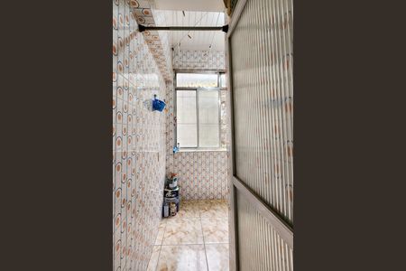 Apartamento para alugar com 80m², 3 quartos e 1 vaga Apartamento para alugar com 80m², 3 quartos e 1 vagaÁrea de Serviço