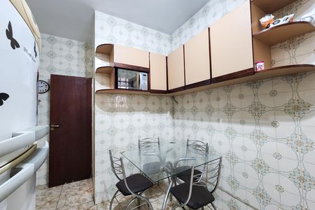 Apartamento para alugar com 80m², 3 quartos e 1 vaga Apartamento para alugar com 80m², 3 quartos e 1 vagaCozinha