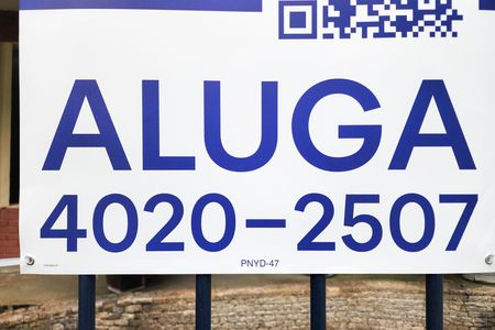 Apartamento para alugar com 80m², 3 quartos e 1 vaga Apartamento para alugar com 80m², 3 quartos e 1 vagaPlaca PNYD-47