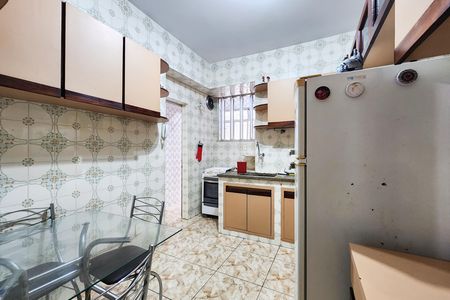 Apartamento para alugar com 80m², 3 quartos e 1 vaga Apartamento para alugar com 80m², 3 quartos e 1 vagaCozinha