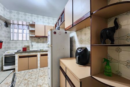 Apartamento para alugar com 80m², 3 quartos e 1 vaga Apartamento para alugar com 80m², 3 quartos e 1 vagaCozinha