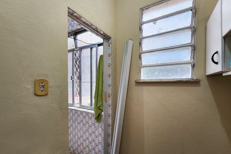 Apartamento para alugar com 80m², 3 quartos e 1 vaga Apartamento para alugar com 80m², 3 quartos e 1 vagaQuarto de Serviço