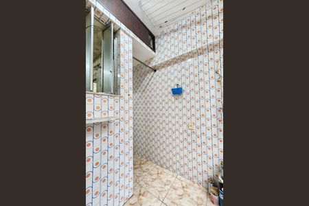 Apartamento para alugar com 80m², 3 quartos e 1 vaga Apartamento para alugar com 80m², 3 quartos e 1 vagaÁrea de Serviço