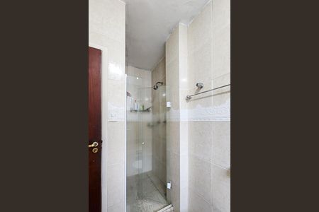 Apartamento para alugar com 80m², 3 quartos e 1 vaga Apartamento para alugar com 80m², 3 quartos e 1 vagaBanheiro