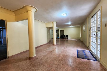 Área Comum de apartamento para alugar com 3 quartos, 80m² em Rio Comprido, Rio de Janeiro