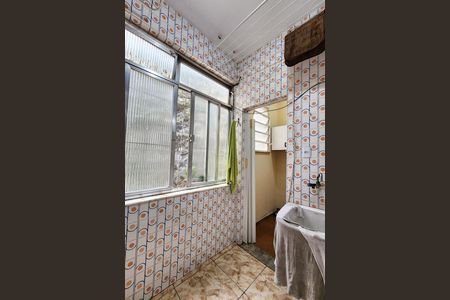 Apartamento para alugar com 80m², 3 quartos e 1 vaga Apartamento para alugar com 80m², 3 quartos e 1 vagaÁrea de Serviço
