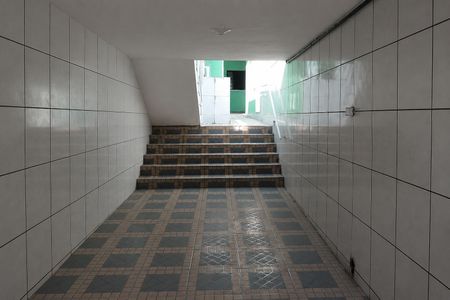 Área externa de casa à venda com 3 quartos, 200m² em Ipiranga, São Paulo