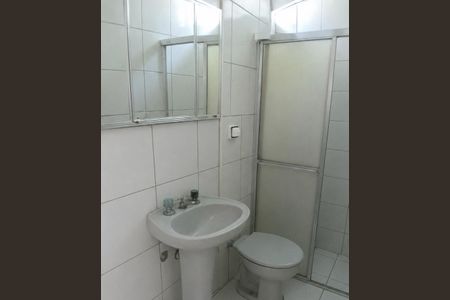 Banheiro de casa à venda com 3 quartos, 200m² em Ipiranga, São Paulo