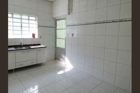 Cozinha de casa à venda com 3 quartos, 200m² em Ipiranga, São Paulo