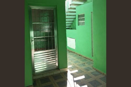 Área externa de casa à venda com 3 quartos, 200m² em Ipiranga, São Paulo