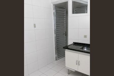 Cozinha de casa à venda com 3 quartos, 200m² em Ipiranga, São Paulo