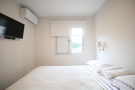 Apartamento à venda com 74m², 3 quartos e 1 vagaQuarto 2