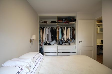 Apartamento à venda com 74m², 3 quartos e 1 vagaQuarto 2