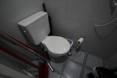 Apartamento à venda com 74m², 3 quartos e 1 vagaBanheiro de serviço