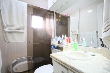 Apartamento à venda com 74m², 3 quartos e 1 vagaBanheiro