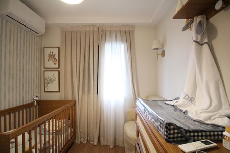 Apartamento à venda com 74m², 3 quartos e 1 vagaQuarto 1