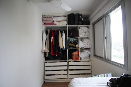 Apartamento à venda com 74m², 3 quartos e 1 vagaQuarto 3