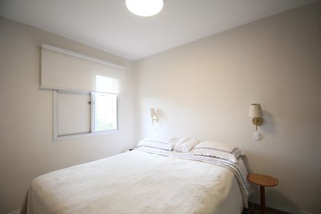 Apartamento à venda com 74m², 3 quartos e 1 vagaQuarto 2
