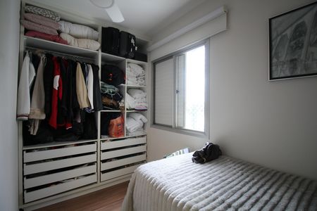 Apartamento à venda com 74m², 3 quartos e 1 vagaQuarto 3