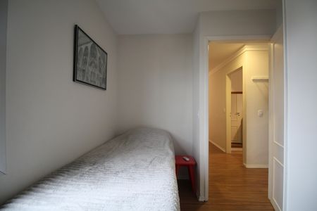 Apartamento à venda com 74m², 3 quartos e 1 vagaQuarto 3