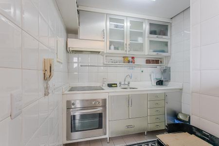 Apartamento para alugar com 50m², 2 quartos e 1 vaga Apartamento para alugar com 50m², 2 quartos e 1 vagaCozinha