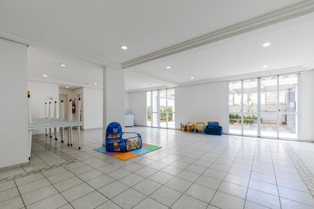 Salão de Festas de apartamento para alugar com 2 quartos, 50m² em Perdizes, São Paulo