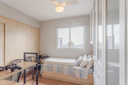 Apartamento para alugar com 50m², 2 quartos e 1 vaga Apartamento para alugar com 50m², 2 quartos e 1 vagaSuíte 2