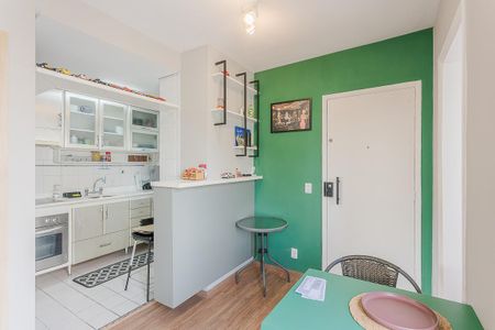 Apartamento para alugar com 50m², 2 quartos e 1 vaga Apartamento para alugar com 50m², 2 quartos e 1 vagaCozinha