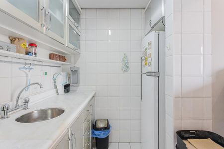 Apartamento para alugar com 50m², 2 quartos e 1 vaga Apartamento para alugar com 50m², 2 quartos e 1 vagaCozinha
