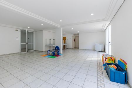 Apartamento para alugar com 50m², 2 quartos e 1 vagaSalão de Festas