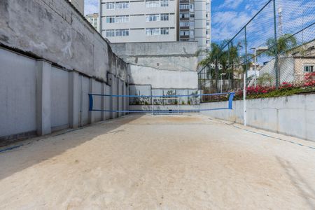 Apartamento para alugar com 50m², 2 quartos e 1 vagaQuadra Esportiva