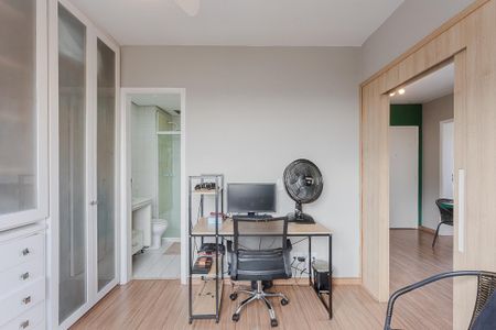Apartamento para alugar com 50m², 2 quartos e 1 vaga Apartamento para alugar com 50m², 2 quartos e 1 vagaSuíte 2
