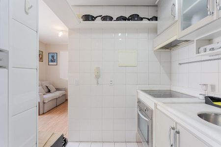 Apartamento para alugar com 50m², 2 quartos e 1 vaga Apartamento para alugar com 50m², 2 quartos e 1 vagaCozinha