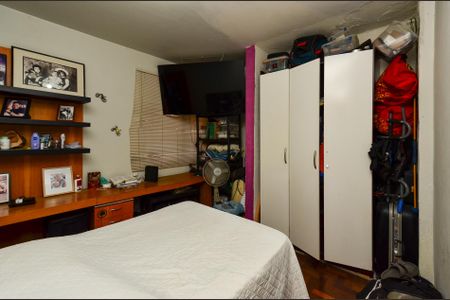Apartamento à venda com 4 quartos, 160m² em Coracao de Jesus, Belo Horizonte