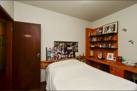 Apartamento à venda com 4 quartos, 160m² em Coracao de Jesus, Belo Horizonte
