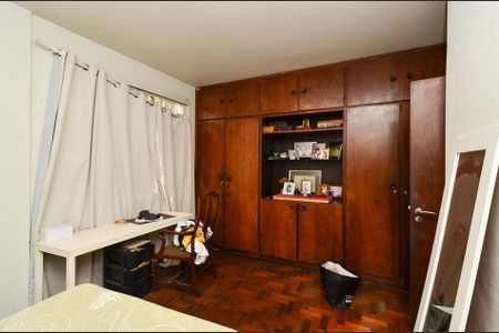 Apartamento à venda com 4 quartos, 160m² em Coracao de Jesus, Belo Horizonte
