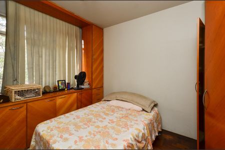 Apartamento à venda com 4 quartos, 160m² em Coracao de Jesus, Belo Horizonte